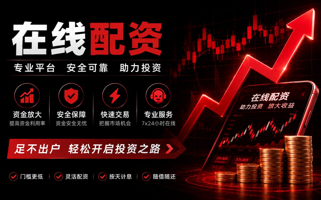 涧西股票配资全链路：你看见的收益，背后的风险账