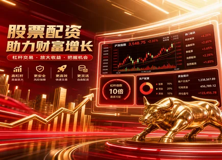 股市资金分配,蓝筹股配置,股票交易更灵活,策略评估,收益分解,费用管理策略,案例模拟,资金周转效率,交易成本控制,风险收益匹配