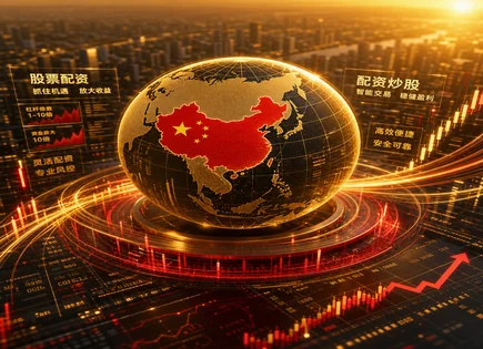股票配资银行,市场信号识别,资金灵活调度,指数跟踪策略,平台信誉评估,开设配资账户,实时数据,配资风险控制,交易合规注意事项