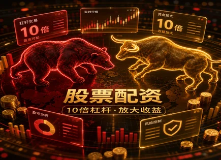 炒股平台排行榜,配资账户,盈利放大,市场突然变化冲击,平台手续费透明度,人工智能,投资效益,券商选择,风控与杠杆风险