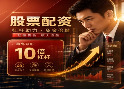 配资炒股平台网,ETF投资,市场新闻解读,杠杆比率设置失误,配资平台合规性,配资借贷协议,未来策略规划,002043 兔宝宝