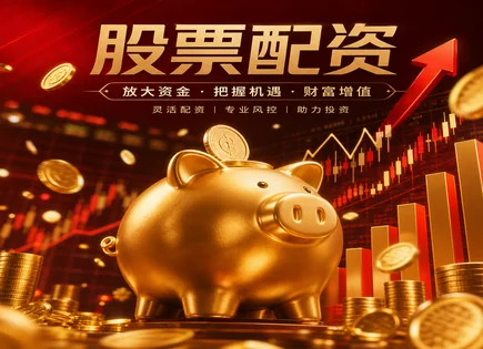 股市资金分配,蓝筹股配置,股票交易更灵活,策略评估,收益分解,费用管理策略,案例模拟,资金周转效率,交易成本控制,风险收益匹配