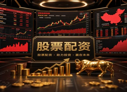 从账户到回调：一次看懂融资配资的&ldquo;资金调度题&rdquo;