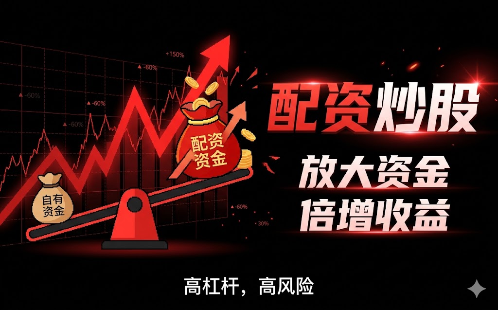 配资&ldquo;期限+风险&rdquo;全链路拆解：申通地铁的样本启示