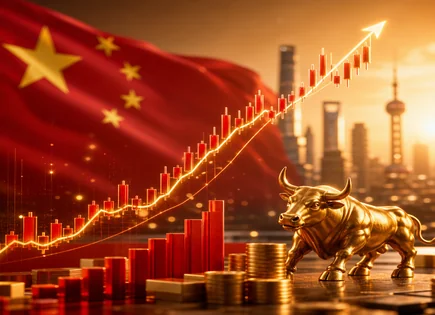 之星配资股票：从资金到账到智能杠杆的一体化流程