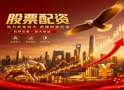 把配资当&ldquo;风控训练&rdquo;：中金岭南实战拆解