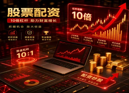 配资不等于躺赢：从波动到资金流的自救课