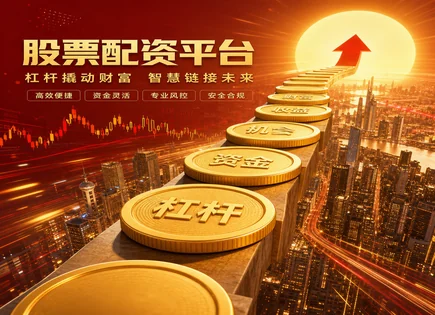 金地配资股票：配资套利与资金配置趋势的底层逻辑