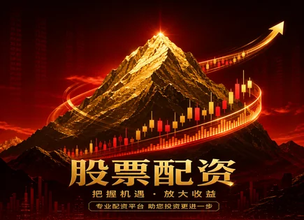 开原股票配资避坑指南：杠杆下的冷静与算账