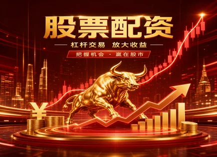 友牛股票配资生存账本：融资依赖与资金流向的风险提示