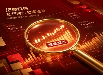 全方位拆解配资：风险预防到平台保障一图看懂