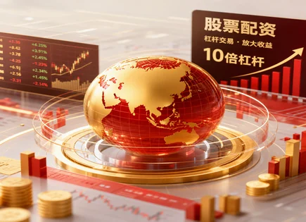把握配资边界：理性融资、稳健交易的安全指南