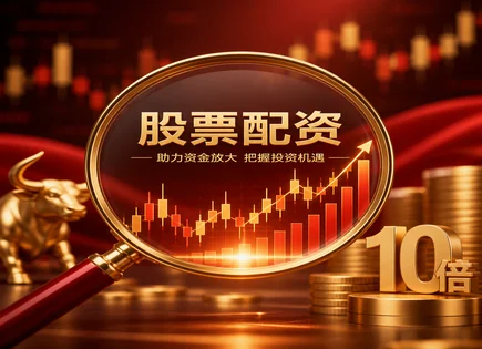 配资冷静看：从周期到风控的实证心得