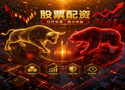 股票配资ap要点全解：利率、风控与资金流转