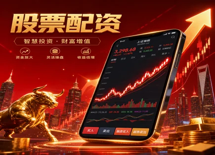 配资不只是加杠杆：从办理到回调的&ldquo;生存账本&rdquo;