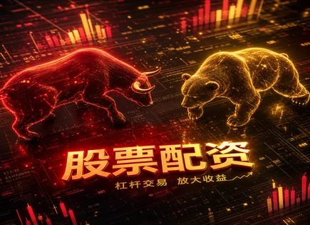 51配资怎么把&ldquo;收益&rdquo;算清：杠杆与风险控制全流程