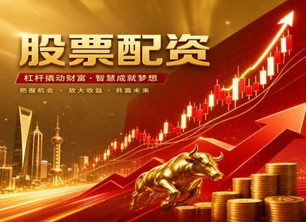 正规炒股配资网全流程：资金效率与风控实操