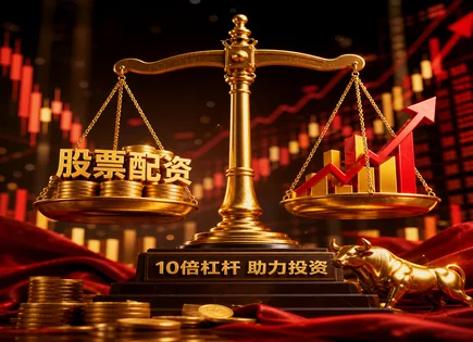 配资前先看懂信号：资金增幅与回报的全流程