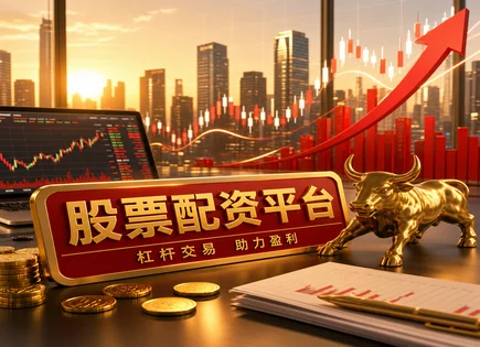 中信配资股票全景：杠杆、K线与回报的边界