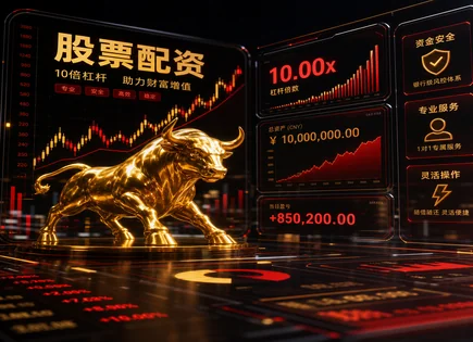 美金配资股票全链路解析：合规与风控下的资金博弈