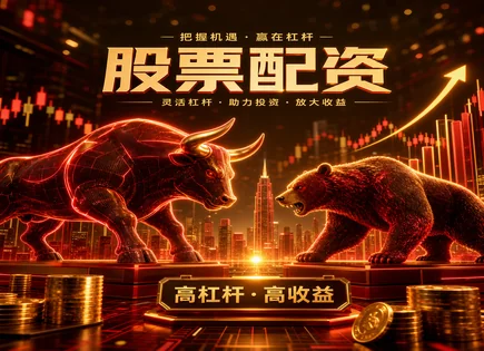 股票增持配资：从审核到波动率的实战框架
