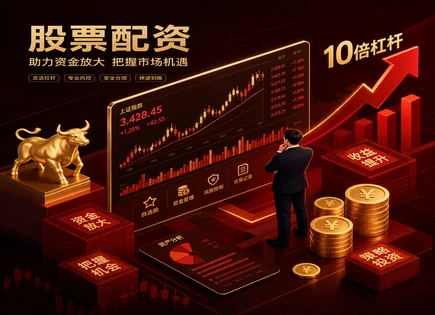 网上配资炒股网站,配资资金到位时间,交易量变化,资金压力缓解,融资成本波动,索提诺比率,投资特征分析,杠杆交易风险